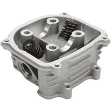 Tuğra GT RAPID50 Silindir Üst Kapak Komple 80CC