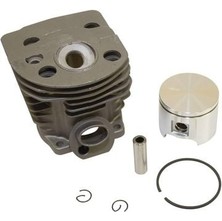 Tuğra GT Husqvarna Silindir+Piston Husqvarna 55 46 mm Orj