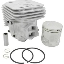 Tuğra GT Husqvarna 365 Special Silindir Piston 50MM  Seti Orijinal