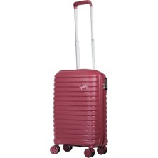 Cambridge Polo Club Prestige Line Kabin Boy Valiz 10663-K