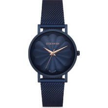 Dice Kayek DK.1.AG1279.08 Kadın Kol Saati 250059385D33K