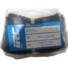 Tuğra GT 18X2.50 Eb Iç Lastik Irc