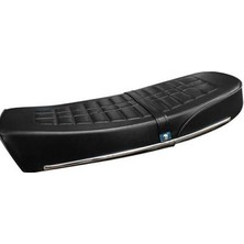 Tuğra GT Cg Kesik Sele Sport(Koltuk)