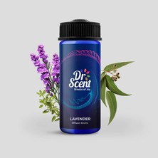 Dr.scent Koku Makinası Lavander Kokusu 170 ml