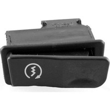 Tuğra GT Motosiklet Marş Düğmesi Scooter 50-80-110-125-150 - Spacy - Spontini - Honda - Kuba - Rks