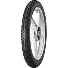 Tuğra GT Anl 2.75-17 Tube Type (Iç Lastıklı) Nr-7 Motosıklet Dış Lastığı