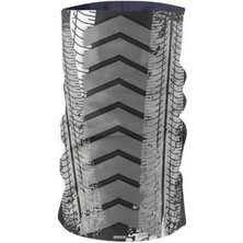 Tuğra GT Buff Desen Maske