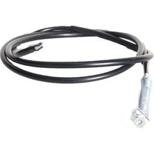 Tuğra GT Volta Vsm Arka Fren Teli 2,02M