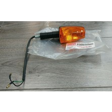 Tuğra GT Yamaha YBR125 Sol Sinyal 3D9-H3330-00 Orj