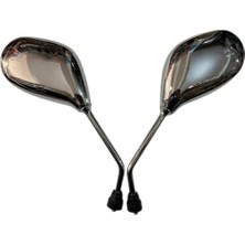 Tuğra GT Mondial 135UAG Masti 100 Masti 150 100UAG /uag-E, Masti x 100 Masti x 175 Ayna Tk Nikelaj Orjinal