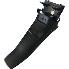 Tuğra GT CUP100 Arka Çamurluk Kuyruğu