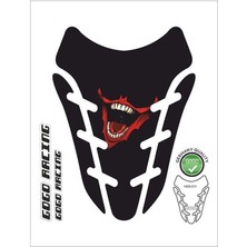 Tuğra GT Tüm Cg Modellerine Tank Pad