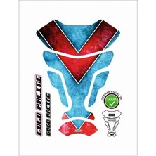 Tuğra GT Tüm Cg Modellerine Tank Pad