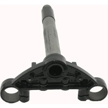 Tuğra GT Yamaha YBR125 Alt Platin(Ön Maşa)