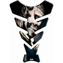 Tuğra GT Tüm Cg Modellerine Tank Pad