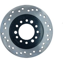 Tuğra GT Honda Spacy 110-ALPHA-ACTİVA-S-FİDDLE-RKS Spontini Ön Fren Diski