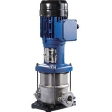 Ksb Movitec V 10/10 B Dikey Kademeli Pompa 4kw