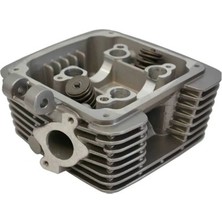 Tuğra GT Mondial DRİFT125 Silindir Üst Kapak Komple