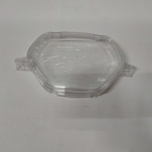 Tuğra GT CUP100 Lifan Km Saat Camı