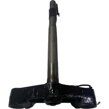 Tuğra GT Honda Fizy Alt Platin