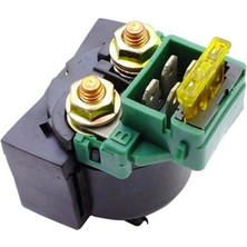 Tuğra GT Yamaha YBR125 Marş Otomatiği