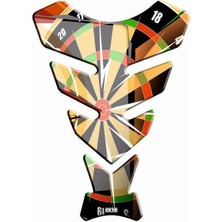 Tuğra GT Tüm Cg Modellerine Tank Pad