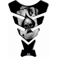 Tuğra GT Tüm Cg Modellerine Tank Pad