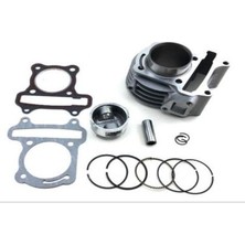 Tuğra GT RAPID50 Silindir Set Komple 80CC