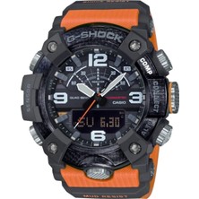 Casio GG-B100-1A9DR Kol Saati, Siyah, Standart