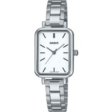 Casio LTP-V009D-7EUDF Kol Saati, Gri, Standart