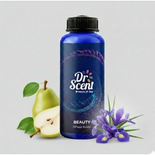 Dr.scent Koku Makinası Beauty Kokusu 500 ml