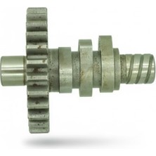 Antor Eksantrik Dişlisi ve Mili 3LD450 3LD510 4LD640 4LD820