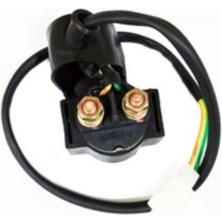 Tuğra GT Mondial Ritmica 100-110 Marş Rolesi Orjinal