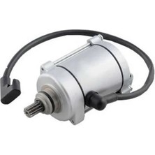 Tuğra GT Mondial DRİFT125 Marş Motoru