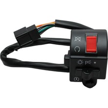 Tuğra GT Lifan Discovery Sağ Kumanda(Kütük) Orjinal