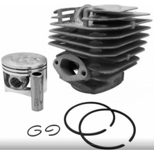 Tuğra GT Çin(Rapco) Motorlu Testere 45.2mm Silindir+Piston Set 5800