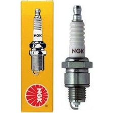 Tuğra GT Ngk Buji 2 Zamanlı BP6HS Yamaha Bws 100 Kinetic Nh 100 Rus Planet
