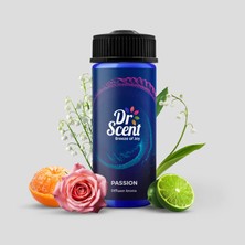 Dr.scent Koku Makinası Passtion Kokusu 500 ml