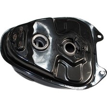 Tuğra GT Mondial Sfc Benzin Deposu (Yan Sanayi)