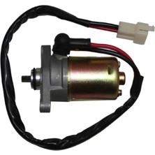 Tuğra GT Mondial Revival Marş Motoru