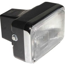 Tuğra GT Cg Ön Far Sıyah