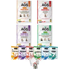 Yediiklim Yayınları 2026 Meb Ags Yediiklim Yeni Müfredat Eğitimin Temelleri Eğitim Bilimleri Mevzuat Video Ders Notları