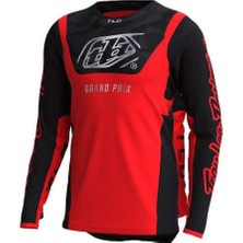 Coocase Tld Gp Pro T-Shırt Blends Camo Jersey