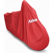 Coocase Axsis Iç Mekan Motosiklet Brandası