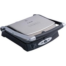 Acar PWR-10452 Ultimate Pro Pressio Sökülür Plakalı Tost Makinası