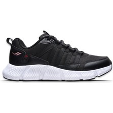 あ　パンテオン4つ Lescon Neptün 4 Siyah Erkek Sneaker Ayakkabı Fiyatı
