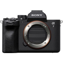 Sony A7 Iv Full Gövde Delta Teknoloji Market (Sony Garantili)