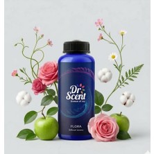 Dr.scent Koku Makinası Flora Kokusu 170 ml