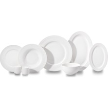 Korkmaz Roma Collection 53 Parça Yemek Takımı A9880