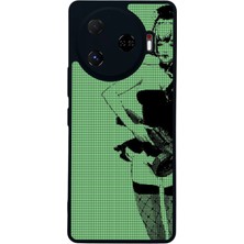 Tecno Camon 30 Pro Uyumlu Nokia Tasarımlı Glossy Premium Kılıf